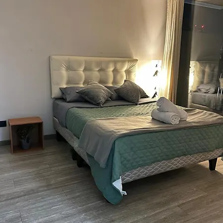 Ferienwohnung Departamento Amoblado Nunoa